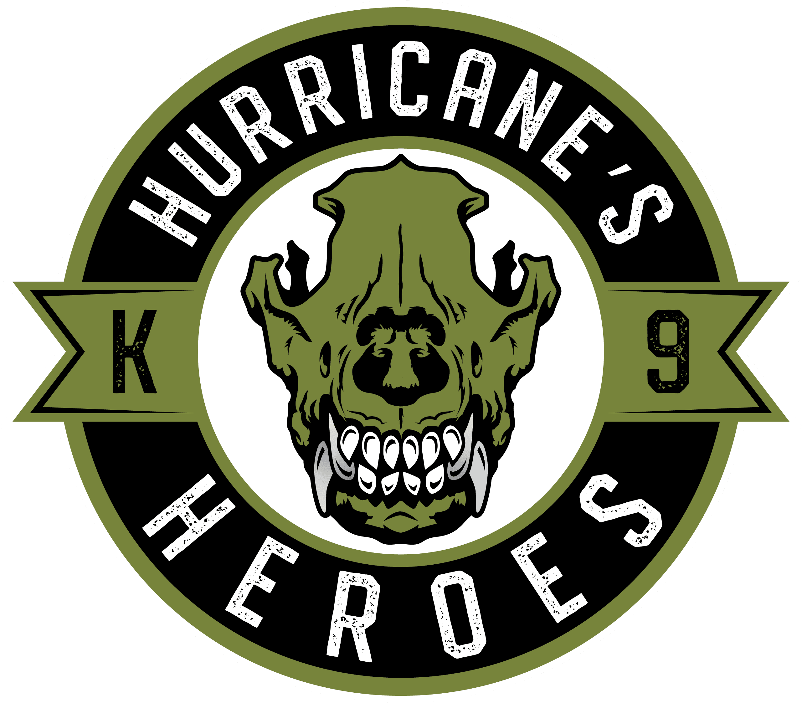 K9HH logo